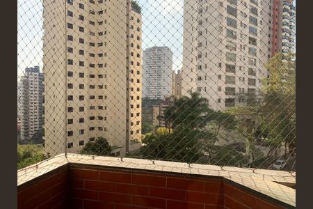Apartamento à venda com 105m², 3 quartos e 2 vagas
