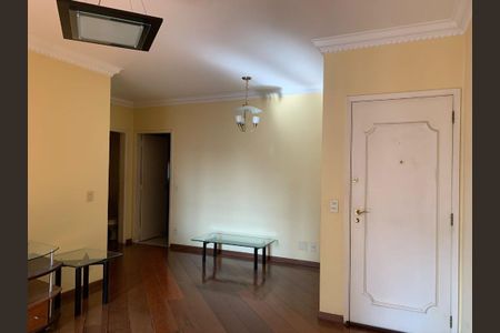 Apartamento à venda com 105m², 3 quartos e 2 vagas