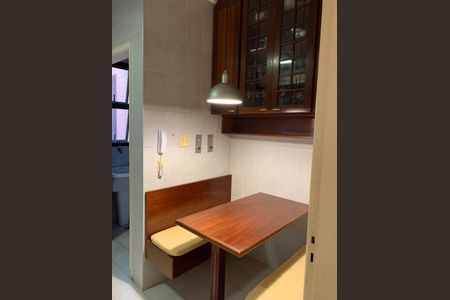 Apartamento à venda com 105m², 3 quartos e 2 vagas
