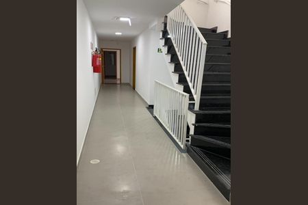 Apartamento à venda com 37m², 1 quarto e sem vaga