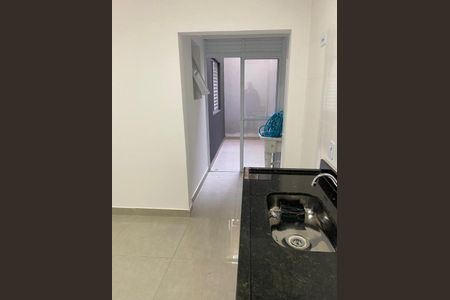 Apartamento à venda com 37m², 1 quarto e sem vaga