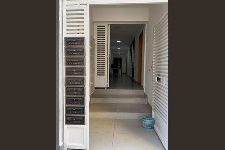 Apartamento à venda com 37m², 1 quarto e sem vaga
