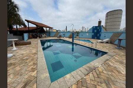 Apartamento à venda com 64m², 2 quartos e 1 vaga