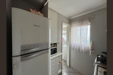 Apartamento à venda com 64m², 2 quartos e 1 vaga