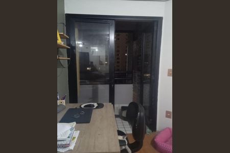 Apartamento à venda com 32m², 1 quarto e 1 vaga