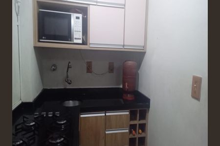 Apartamento à venda com 32m², 1 quarto e 1 vaga