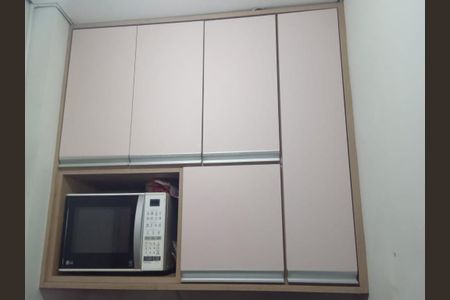 Apartamento à venda com 32m², 1 quarto e 1 vaga