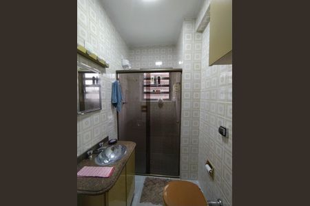 Apartamento à venda com 45m², 1 quarto e 1 vaga