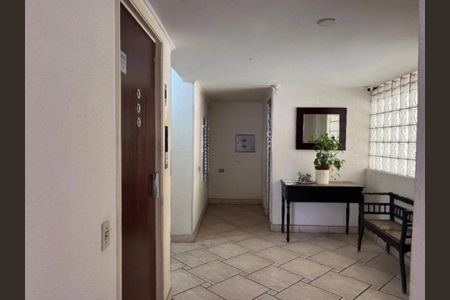 Apartamento à venda com 45m², 1 quarto e 1 vaga