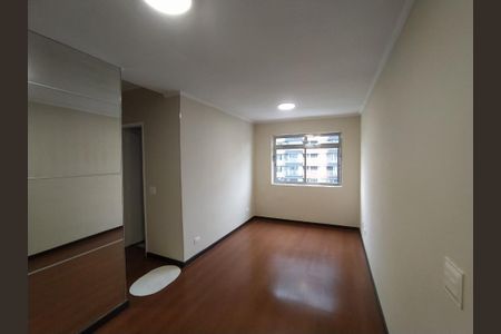 Apartamento à venda com 45m², 1 quarto e 1 vaga