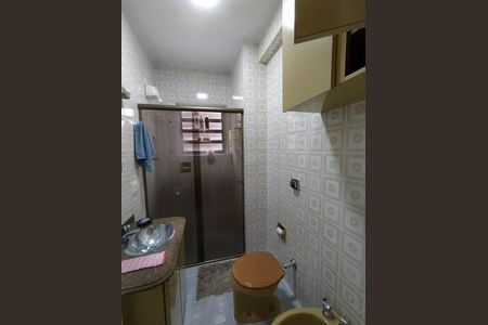 Apartamento à venda com 45m², 1 quarto e 1 vaga