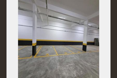 Apartamento à venda com 47m², 1 quarto e 1 vagaArea