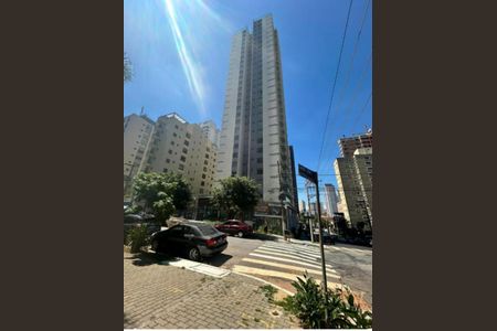 Apartamento à venda com 25m², 1 quarto e sem vaga