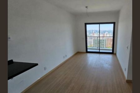 Apartamento à venda com 25m², 1 quarto e sem vaga