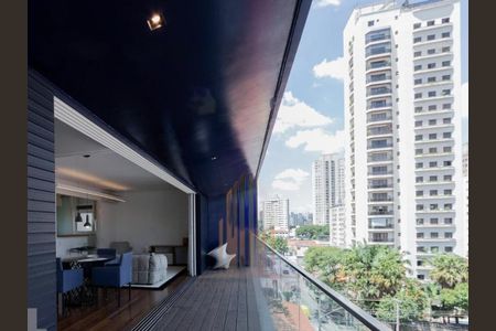 Apartamento à venda com 85m², 1 quarto e 2 vagas