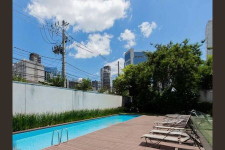 Apartamento à venda com 85m², 1 quarto e 2 vagas