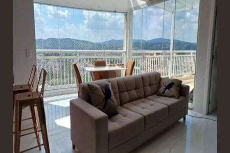 Apartamento à venda com 65m², 1 quarto e 2 vagas Apartamento à venda com 65m², 1 quarto e 2 vagase3f4bb4c00c8a94aa9a5a7c2_cleanup