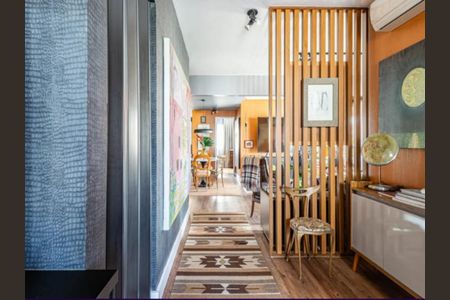 Apartamento à venda com 112m², 3 quartos e 2 vagas