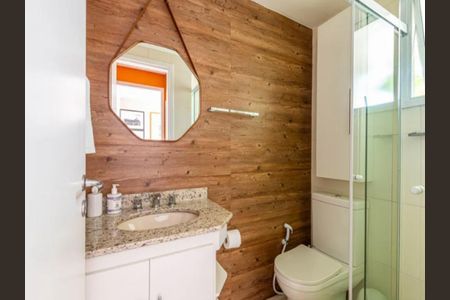 Apartamento à venda com 112m², 3 quartos e 2 vagas