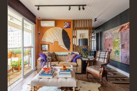 Apartamento à venda com 112m², 3 quartos e 2 vagas