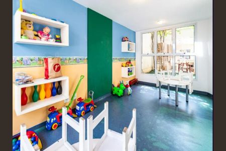 Apartamento à venda com 112m², 3 quartos e 2 vagas