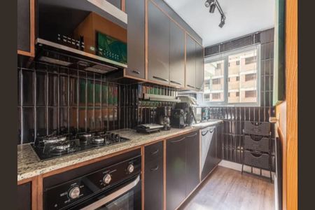 Apartamento à venda com 112m², 3 quartos e 2 vagas