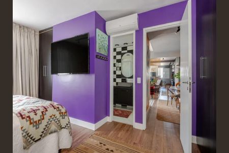 Apartamento à venda com 112m², 3 quartos e 2 vagas