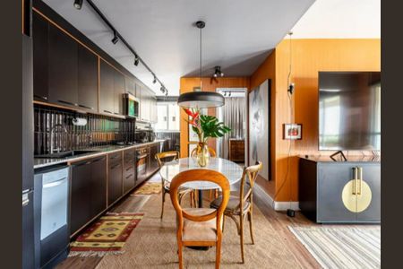 Apartamento à venda com 112m², 3 quartos e 2 vagas