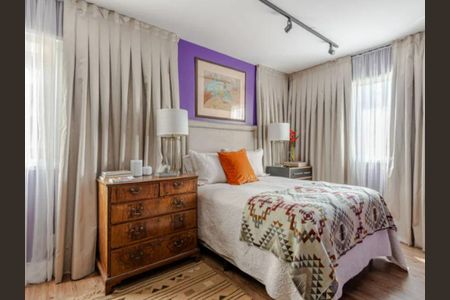 Apartamento à venda com 112m², 3 quartos e 2 vagas