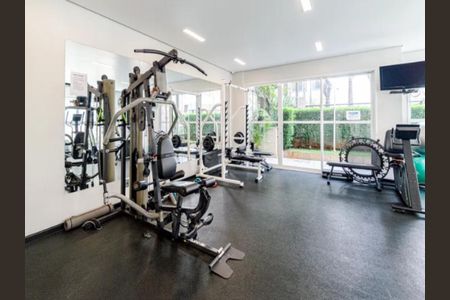 Apartamento à venda com 112m², 3 quartos e 2 vagas