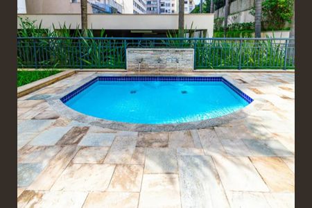 Apartamento à venda com 112m², 3 quartos e 2 vagas