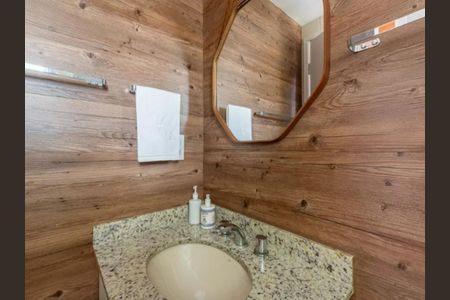 Apartamento à venda com 112m², 3 quartos e 2 vagas