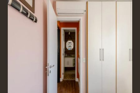 Apartamento à venda com 112m², 3 quartos e 2 vagas