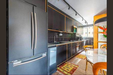 Apartamento à venda com 112m², 3 quartos e 2 vagas