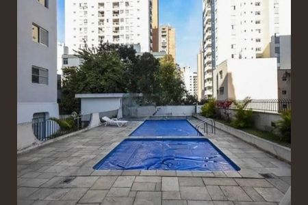 Apartamento à venda com 28m², 1 quarto e sem vaga
