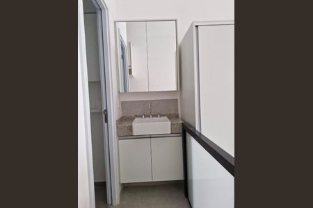 Apartamento à venda com 28m², 1 quarto e sem vaga
