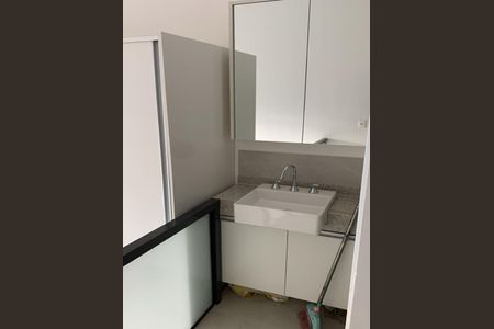Apartamento à venda com 28m², 1 quarto e sem vaga