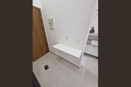 Apartamento à venda com 28m², 1 quarto e sem vaga