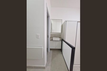 Apartamento à venda com 28m², 1 quarto e sem vaga