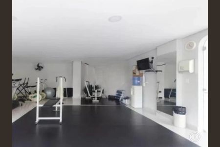Apartamento à venda com 28m², 1 quarto e sem vaga