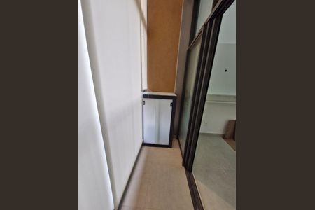 Apartamento à venda com 28m², 1 quarto e sem vaga