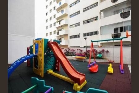 Apartamento à venda com 28m², 1 quarto e sem vaga