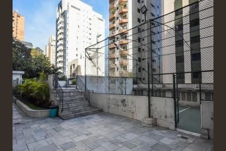 Apartamento à venda com 28m², 1 quarto e sem vaga