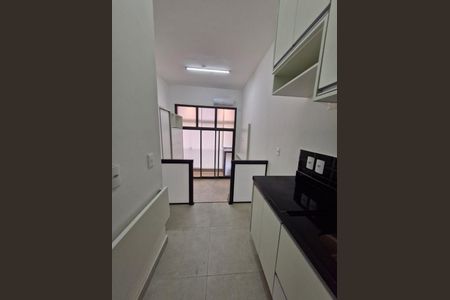 Apartamento à venda com 28m², 1 quarto e sem vaga