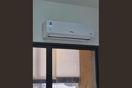 Apartamento à venda com 28m², 1 quarto e sem vaga
