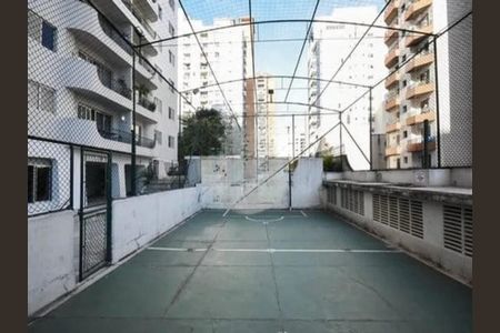 Apartamento à venda com 28m², 1 quarto e sem vaga