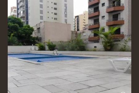Apartamento à venda com 28m², 1 quarto e sem vaga