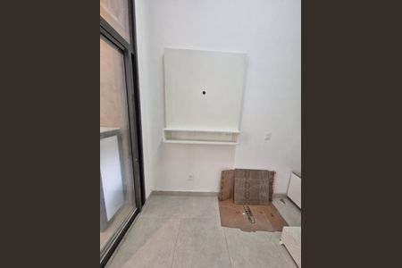 Apartamento à venda com 28m², 1 quarto e sem vaga