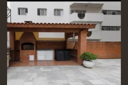 Apartamento à venda com 28m², 1 quarto e sem vaga