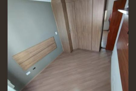 Apartamento à venda com 56m², 2 quartos e 1 vaga